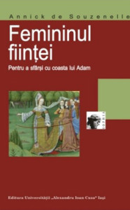 Femininul ființei