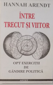 Între trecut şi viitor
