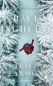 Raul inghetat