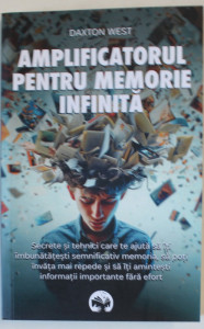 Amplificatorul pentru memorie infinită