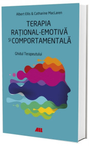 Terapia rațional-emotivă și comportamentală