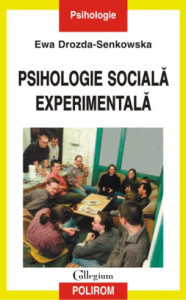 Psihologie socială experimentală