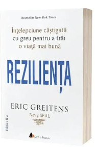 Reziliența