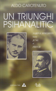 Un triunghi psihanalitic