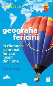 Geografia fericirii