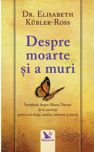 Despre moarte și a muri