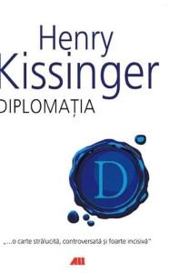 Diplomaţia