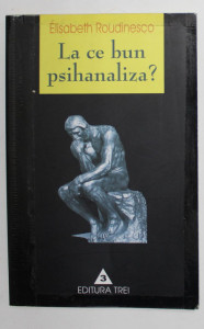 La ce bun psihanaliza