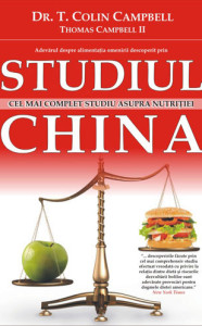Studiul China