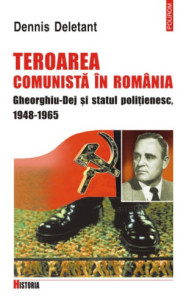Teroarea comunistă în România