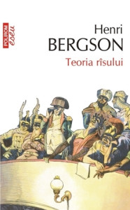 Teoria râsului