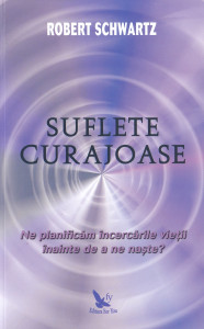 Suflete curajoase