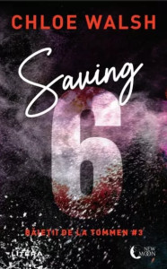 Saving 6. Baieții de Tommen vol 3