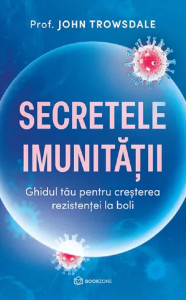 Secretele imunitatii