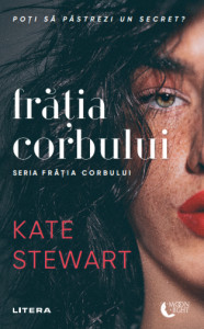 Frăția corbului