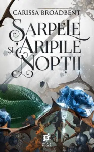 Sarpele si aripile noptii