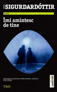 Imi amintesc de tine