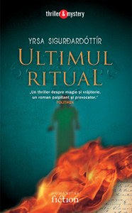 Ultimul ritual