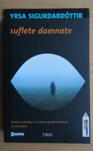 Suflete Damnate