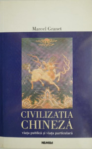 Civilizaţia chineză