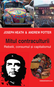 Mitul contraculturii