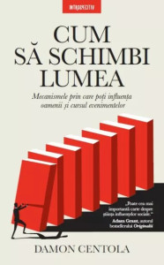 Cum să schimbi lumea