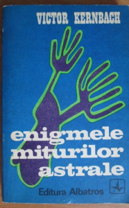 Enigmele Miturilor Astrale
