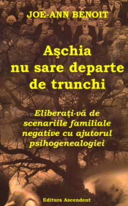 Așchia nu sare departe de trunchi