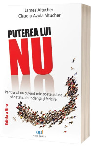 Puterea lui Nu