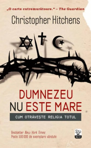 Dumnezeu nu este mare