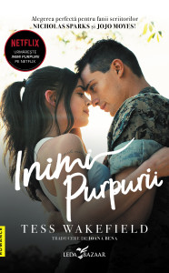 Inimi purpurii