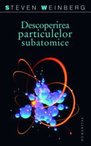 Descoperirea particulelor subatomice