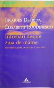 Întrebări despre ziua de mâine