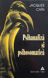 Psihanaliză și psihosomatică