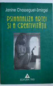 Psihanaliza artei şi a creativităţii