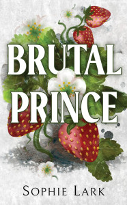 Brutal Prince (ro)