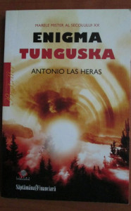 Enigma Tunguska