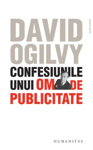 Confesiunile unui om de publicitate