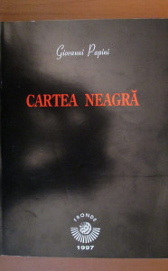 Cartea neagră