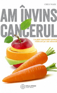 Am invins cancerul
