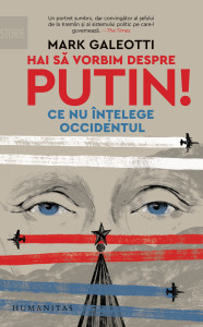 Hai să vorbim despre Putin!