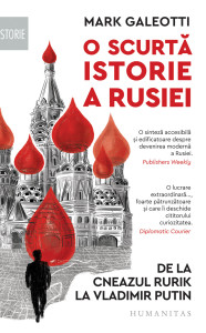 O scurtă istorie a Rusiei