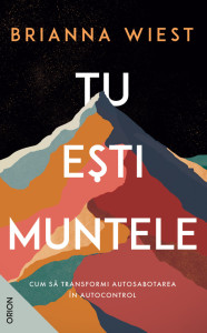 Tu eşti muntele