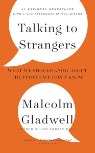 Talking to Strangers