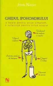 Ghidul ipohondrului