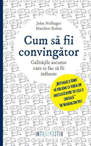 Cum să fii convingător
