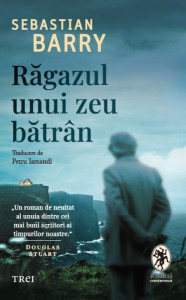 Răgazul unui zeu bătrân