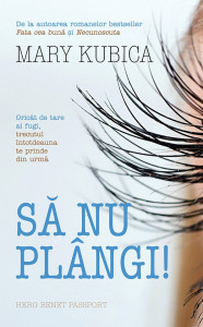 Să nu plângi