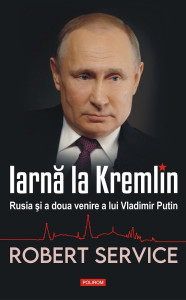 Iarna la Kremlin