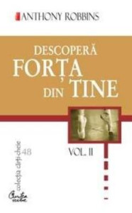 Descopera forta din tine